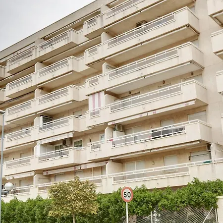Aquamarina Apartment