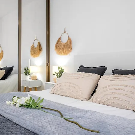 Apartment Aquamarina