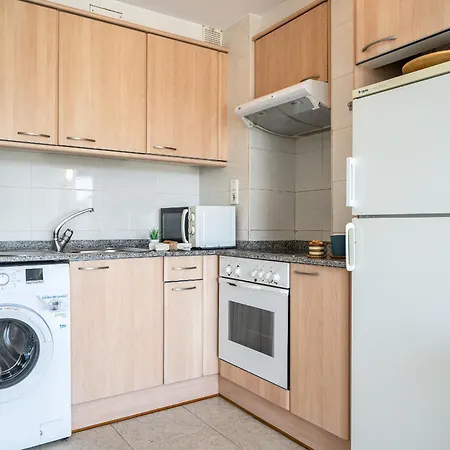 Aquamarina Apartment *
