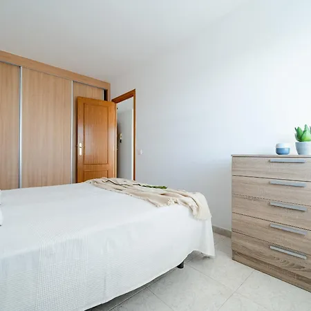 Aquamarina Apartment *