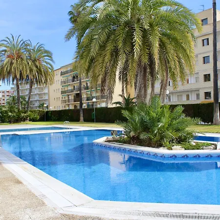 Apartment Aquamarina