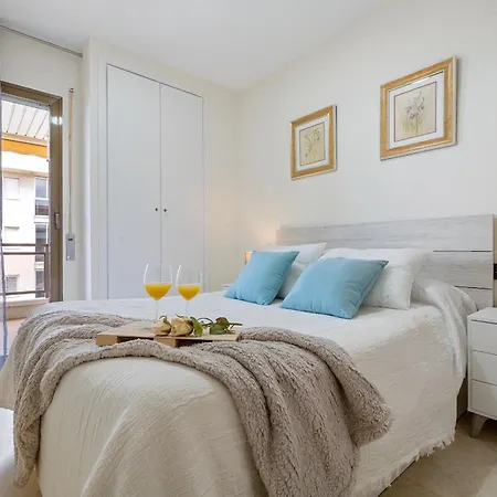 Aquamarina Apartment La Pineda