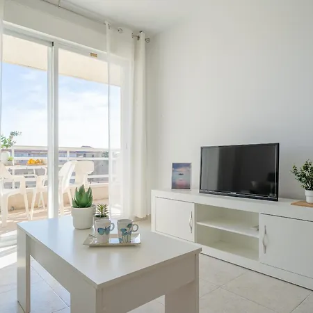 Apartment Aquamarina