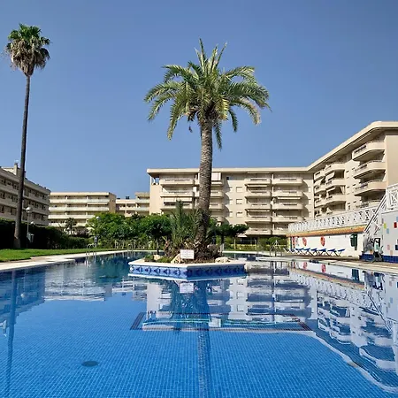 Apartment Aquamarina